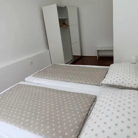 Appartement Cinkopan