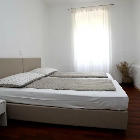 Appartement Cinkopan Pula