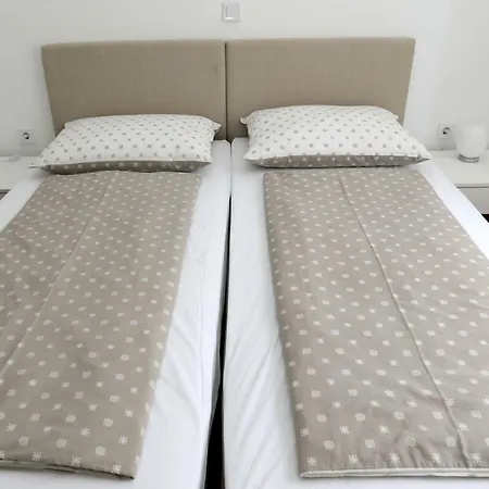 Appartement Cinkopan