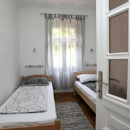 Cinkopan Apartment Pula