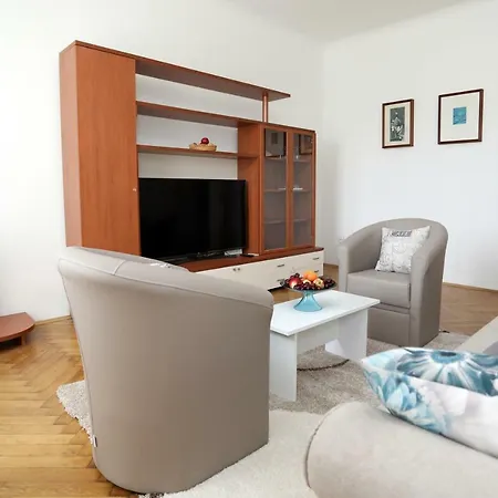 Cinkopan Apartment Pula